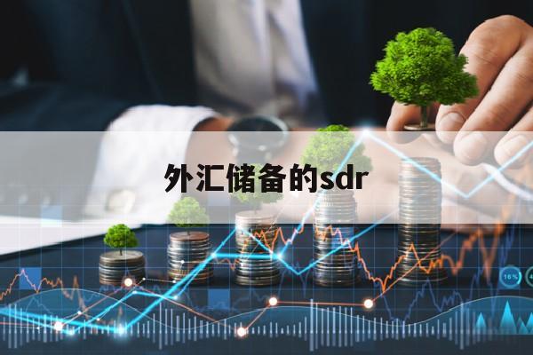 外汇储备的sdr(外汇储备的钱存在哪里)