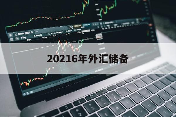 20216年外汇储备(中国2021年6月外汇储备)