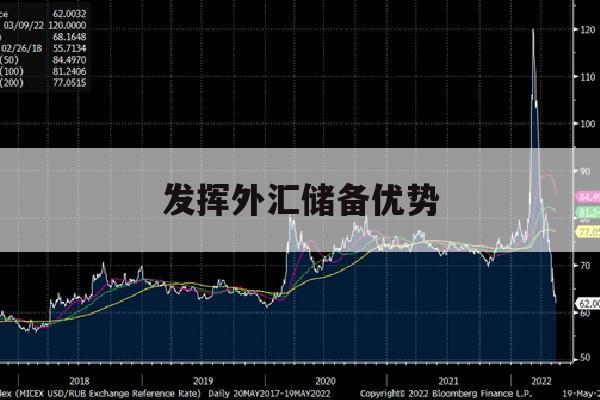 发挥外汇储备优势(发挥外汇储备优势的措施)