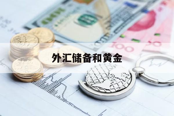 外汇储备和黄金(外汇储备黄金是什么意思)