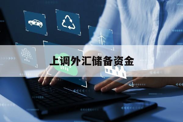 上调外汇储备资金(上调外汇储备资金什么意思)