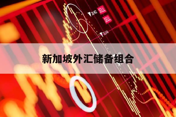 新加坡外汇储备组合(新加坡的外汇依存度超过)