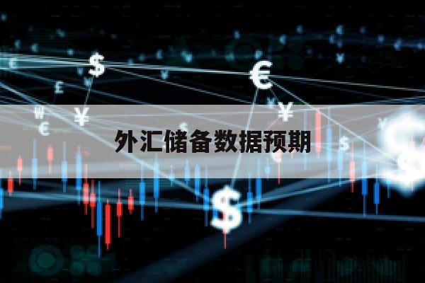 外汇储备数据预期(中国外汇储备2024最新数据)