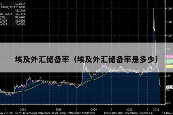 埃及外汇储备率（埃及外汇储备率是多少）