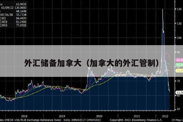 外汇储备加拿大（加拿大的外汇管制）