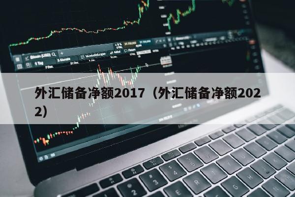 外汇储备净额2017（外汇储备净额2022）