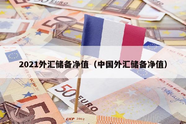 2021外汇储备净值（中国外汇储备净值）